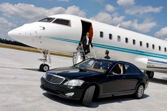 Transferts Aéroport